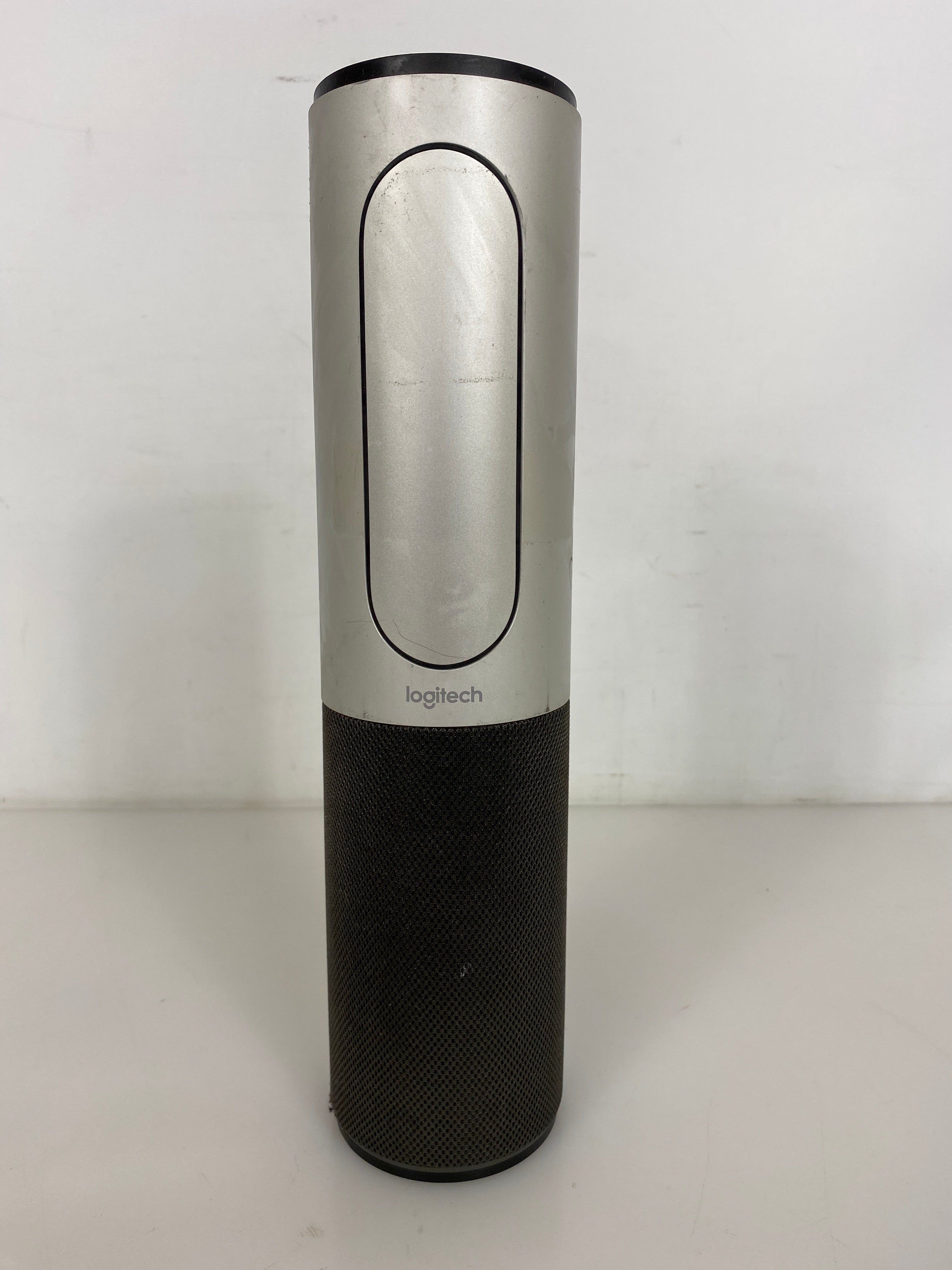 Logitech Conference Cam Connect with Remote