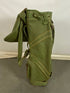 Vintage Green MacGregor Golf Bag with Cover