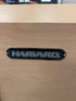Harvard #NXG Foosball Table