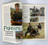 Lot of 26 Soldier of Fortune Magazine (1995-1998)