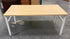Wooden Rectangular Laminate Top Table