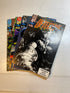 Lot of 6 Batman Detective Comics DC 1991-1992