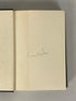 3 G. Borgstrom: Too Many/The Hungry Planet/Focal Points Inscribed 1st Print HCDJ