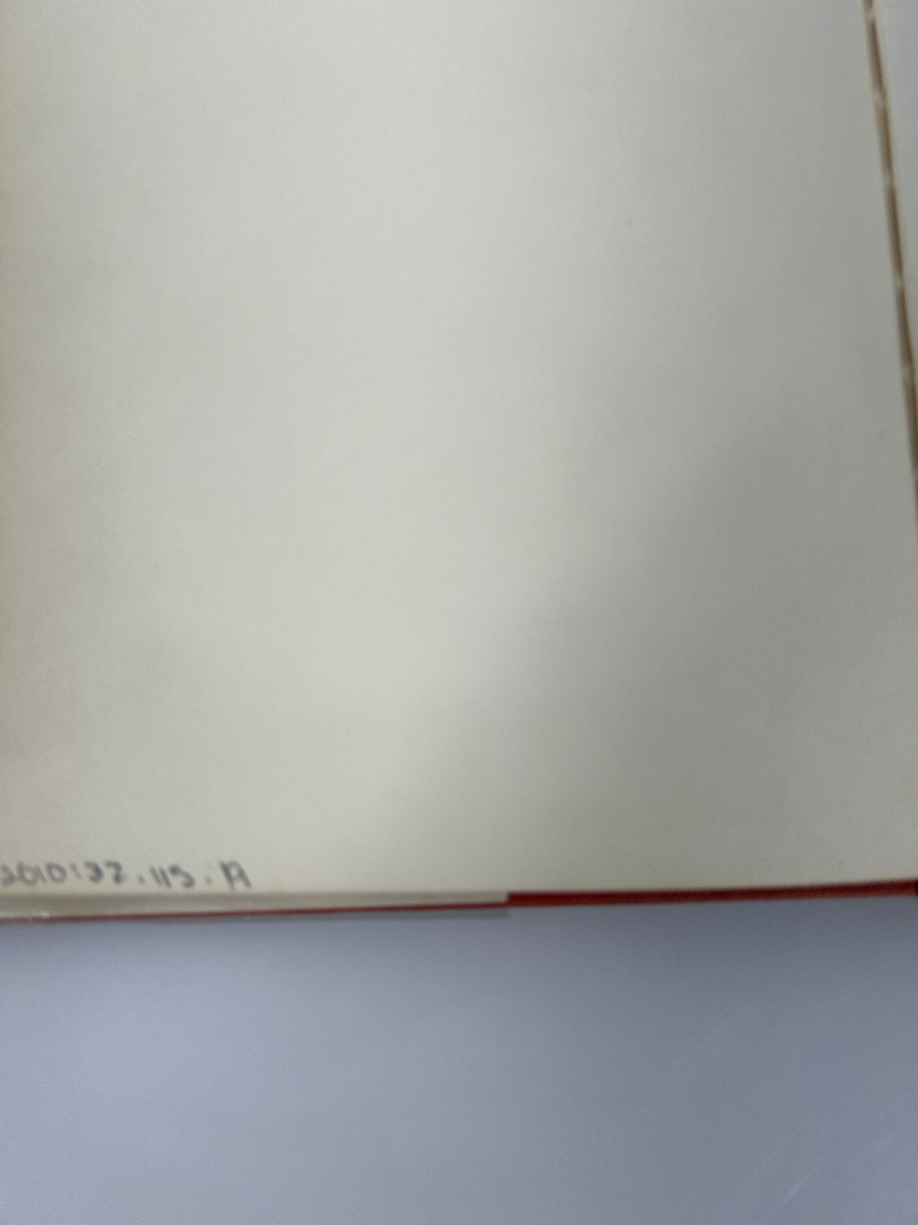 El Gato Con Botas (Puss In Boots) 1961 presumed 1st Edition