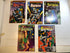 Lot of 10 Batman Detective Comics DC 1993-1994