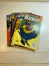 Lot of 10 Batman Detective Comics DC 1993-1994