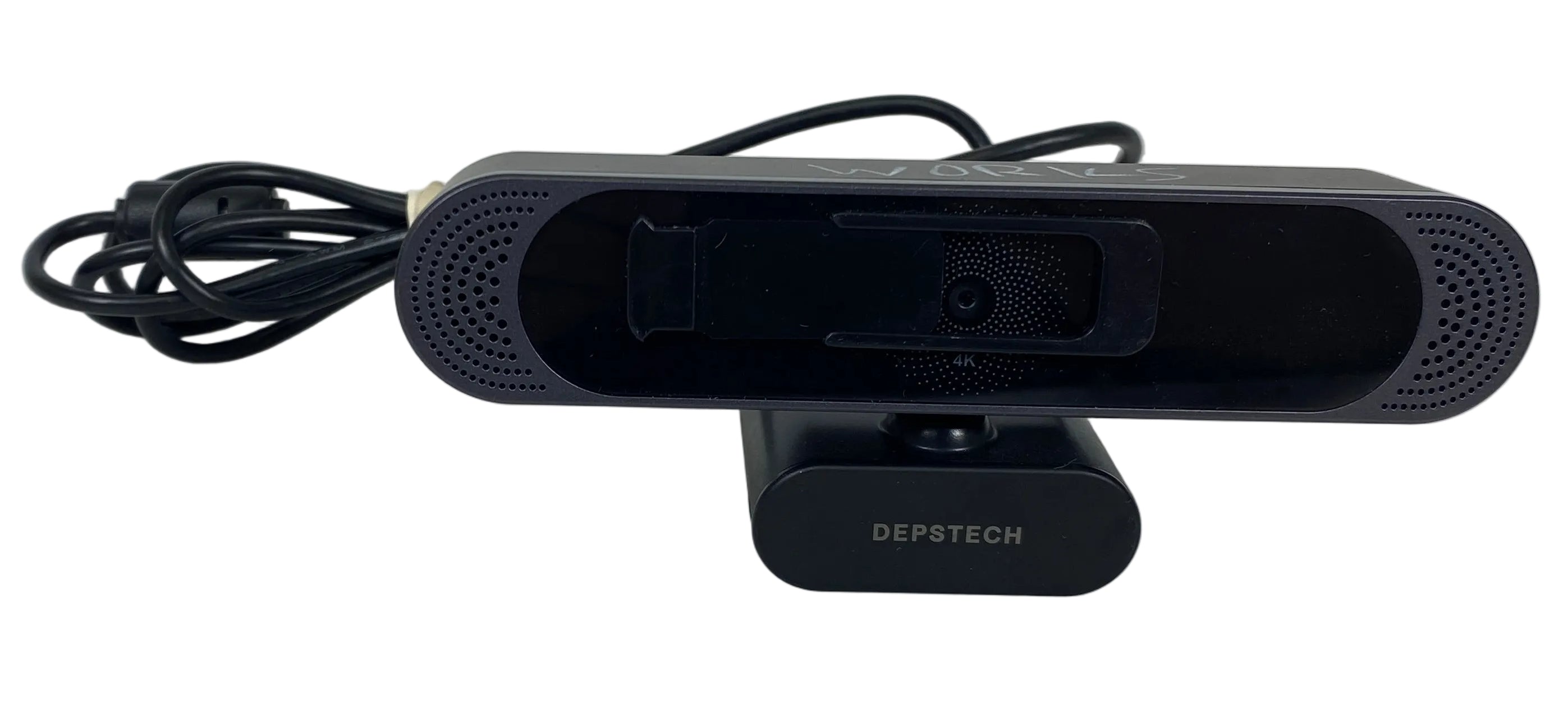 DEPSTECH DW49 4K Webcam
