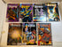 Lot of 7 Batman Detective Comics DC 1994-1996