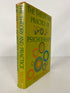 The Theory and Practice of Group Psychotherapy Yalom 1970 HC DJ