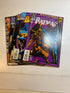 Lot of 7 Batman Detective Comics DC 1994-1996