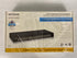 Netgear GS348 48-Port Gigabit Ethernet Unmanaged Essentials Switch *New*