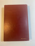 Five Complete Agatha Christie Novels HCDJ 1982