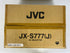 JVC JX-S777(J) AV Selector