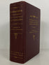 Webster's Columbia Encyclopedic Dictionary 1940 Vintage HC