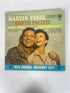 Mary Martin Ezio Pinza South Pacific Vinyl Record