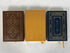 3 Easton Press Library of the Presidents: Pierce/Grant/Taylor Leather Bound