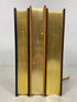 3 Easton Press Library of the Presidents: Pierce/Grant/Taylor Leather Bound