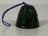 Japanese Green Furin Wind Chime Bell in Box