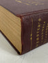 Webster's Columbia Encyclopedic Dictionary 1940 Vintage HC