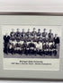 Michigan State University 1967 Men's Soccer Team - NCAA Champions