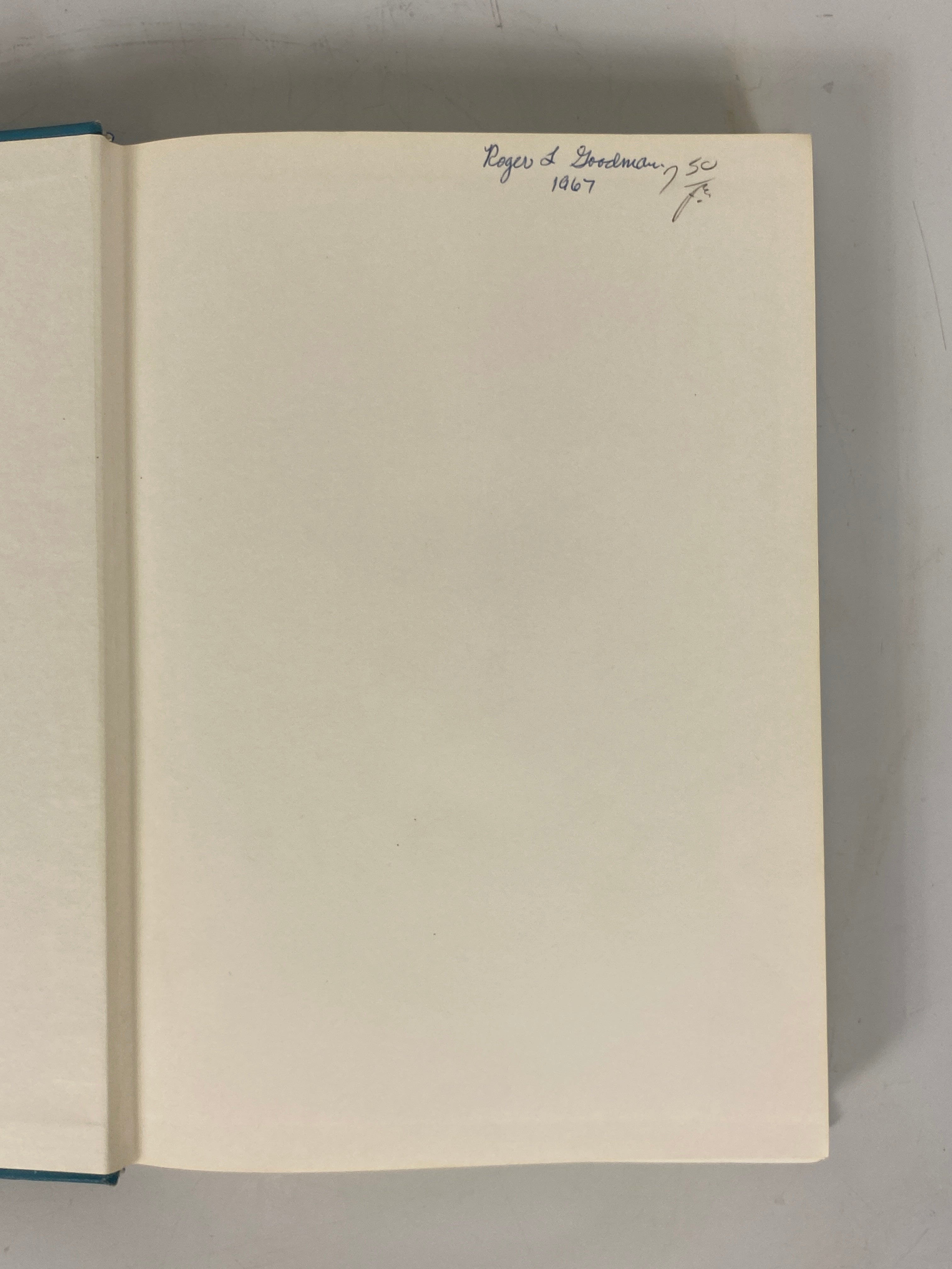 Human Histology Leslie Brainerd Arey 1963 Second Edition Vintage HC