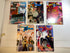 Lot of 9 Dial H for Hero DC Comics 2019-2020