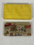 Japanese Embroidered Clutch *New in Box*