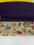 Japanese Embroidered Clutch *New in Box*