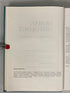 Human Histology Leslie Brainerd Arey 1963 Second Edition Vintage HC