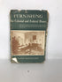 Furnishing the Colonial and Federal House McClelland 1947 Revised Ed HC DJ