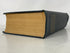 Funk & Wagnalls College Standard Dictionary 1925 Detroit School Prize HC