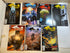 Lot of 13 Batman Detective Comics DC 2015-2016