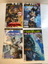 Lot of 8 Batman Detective Comics 2019-2020