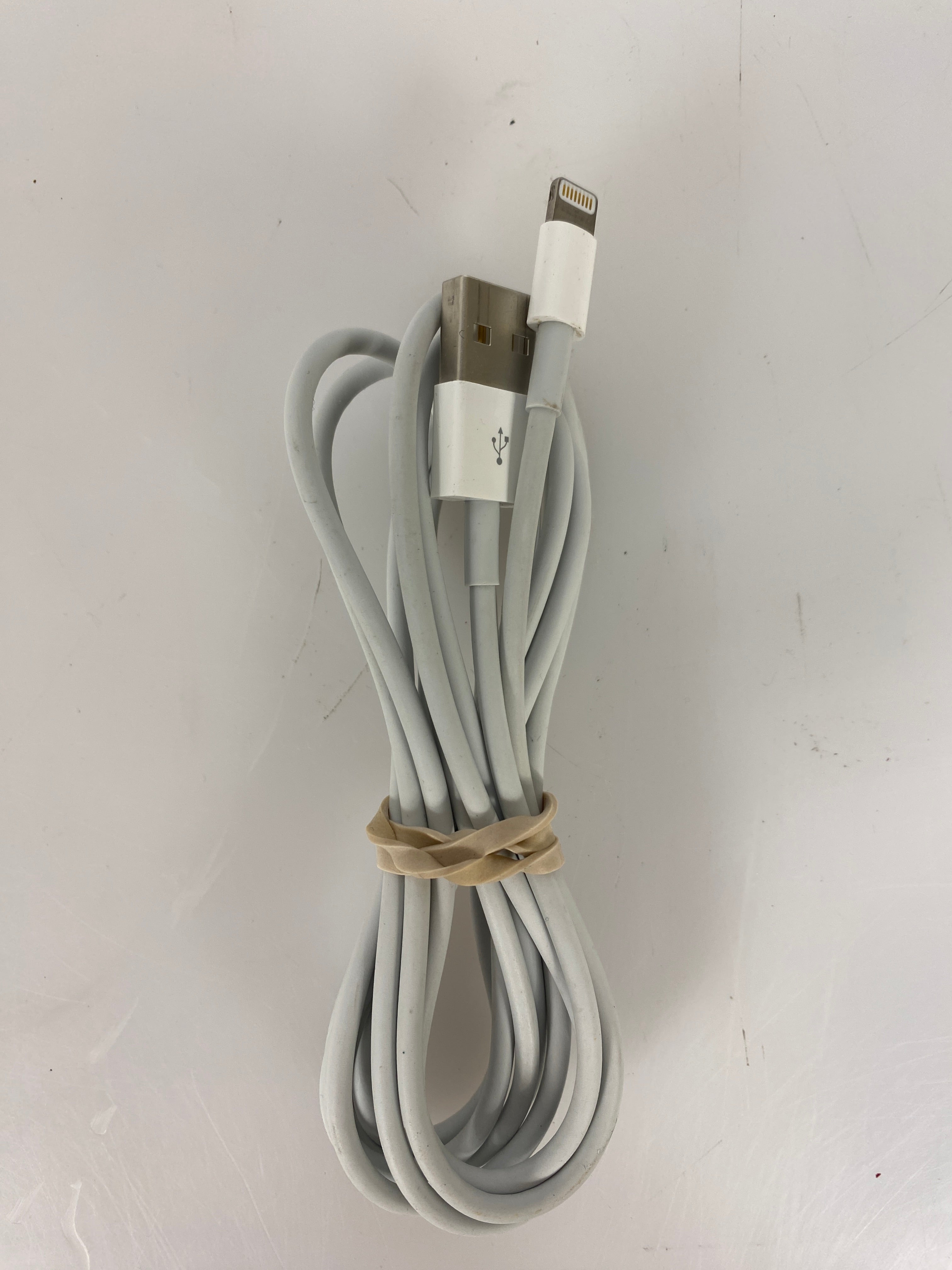 Apple USB-A to Lightning Cable