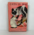 Cats In May Dorean Tovey 1959 HCDJ