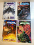 Lot of 8 Batman Detective Comics 2019-2020