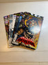 Lot of 8 Batman Detective Comics 2019-2020