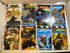 Lot of 8 Batman Detective Comics 2019
