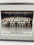 Michigan State University 1989 Ice Hockey Team - CCHA Season & Playoff Champions