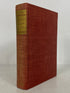 The History of Western Civilization Volume One by Barnes 1935 Vintage HC