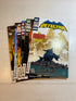 Lot of 8 Batman Detective Comics 2019