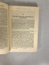 The Origins of American Critical Thought 1810-1835 Charvat 1961 Perpetua Ed SC