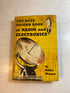 Boys Second Book of Radio and Electronics by Alfred Morgan HC 1957