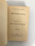 Flaxie Frizzle Stories Dr. Papa by Sophie May 1877 HC  Antique Children's Novel