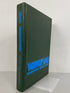 1969 Michigan State University "Wolverine" Yearbook HC