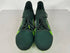 Nike Dark Green Alpha Menace Pro 2 Mid SMU P Football Cleats Men's Size 15 *Used*