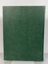 1969 Michigan State University "Wolverine" Yearbook HC