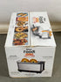 Ninja Foodi Flip Toaster *New*