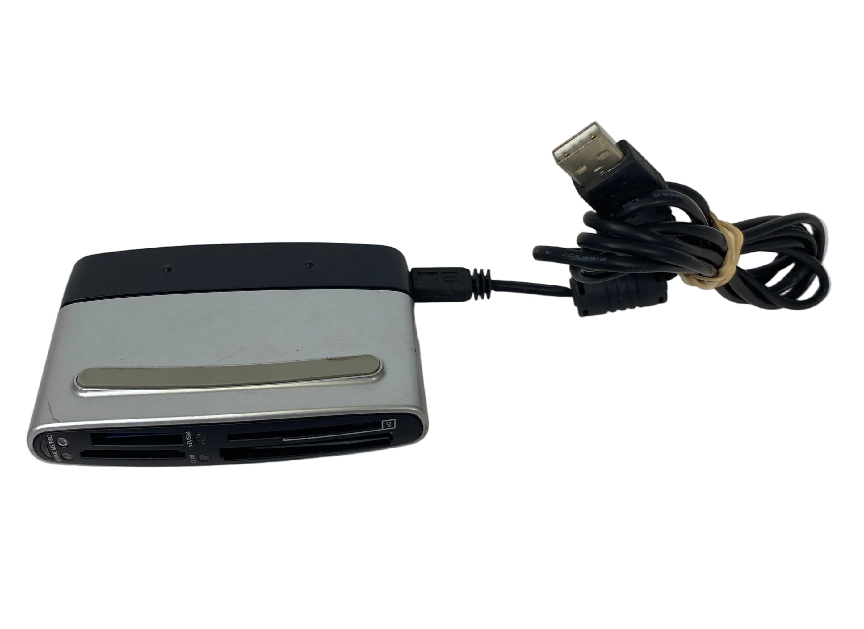 SanDisk ImageMate 8 in 1 SDDR-88 Card Reader