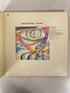 Steve Miller Band "Sailor," "Music From Big Pink" Record Box Set